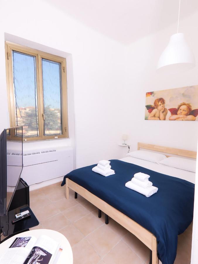 Cielo Vaticano Guest House Roma Eksteriør bilde