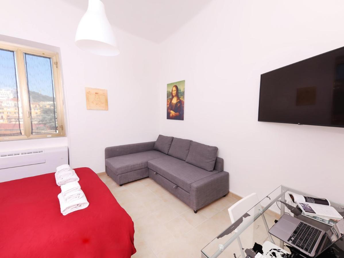 Cielo Vaticano Guest House Roma Eksteriør bilde