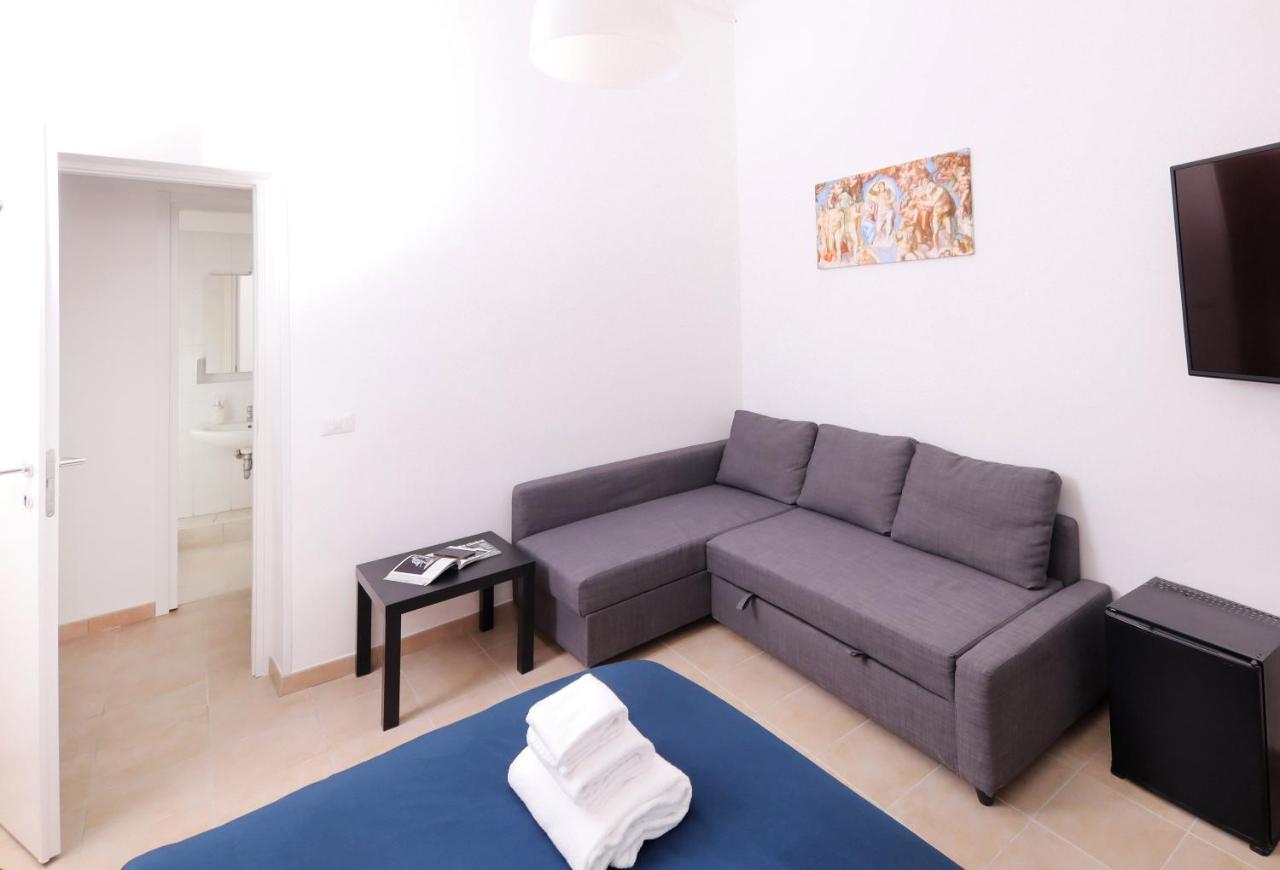 Cielo Vaticano Guest House Roma Eksteriør bilde