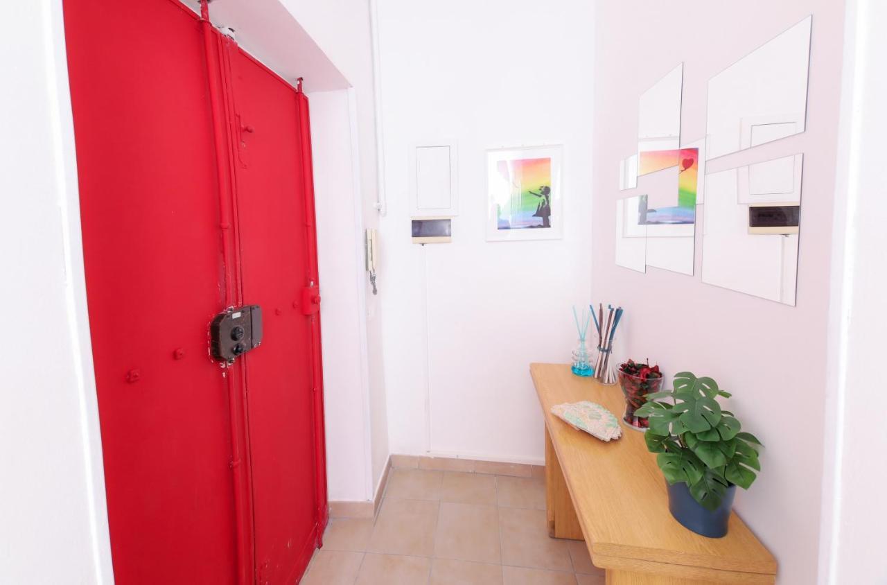 Cielo Vaticano Guest House Roma Eksteriør bilde